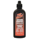 Tri-flow TF0021060 Oz, Dropper Bottle, Mineral Oil, Brown. Fixed Price $12.69.