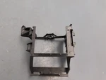 2011 10 - 12 Porsche 911 Turbo 997 Fuse Box Support Bracket #6756 G4. Fixed Price $7.49.