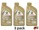 Castrol Edge Extended Perf 0W-20, 1 Quart ( 3 Packs ) Free Shipping. Fixed Price $18.00.