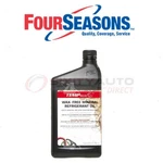 Four Seasons Refrigerant Oil For 1984-1993 Gmc C2500 4.3L 5.0L 5.7L 6.2L Nl. Fixed Price $27.10.