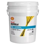 Shell Rotella T4 Triple Protection 15W-40 Diesel Engine Oil, Gallon Pail. Fixed Price $67.08.