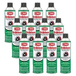 Crc 05084 Brakleen Non-chlorinated Brake Parts Cleaner 14 Oz. Pack Of 12. Fixed Price $54.44.