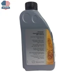 Mercedes-benz Axle 75W-85 Differential Oil Litre A001989330309 Genuine. Fixed Price $120.04.