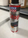 Liqui Moly Oil Smoke Stop Additive Reduce Blue 8OZ, 9028. Fixed Price $17.99.