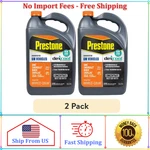 Prestone Dex-cool Anitfreeze/coolant Concentrate, 1GAL 2 Pack. Fixed Price $29.99.