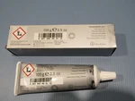 Mercedes-benz Brake Paste Gray Brand New Genuine A0019899451 Ref D80-06. Fixed Price $27.25.