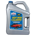 Lucas 10683 Sae 10W40 Hot Rod Engine Oil, One 5 Quart Jug. Fixed Price $49.99.