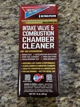 Berryman Products Intake Valve And Combustion Chamber Cleaner Spray Kit 2611. Fixed Price $30.00.