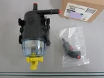 New Oem 35-8M0126144 Mercury Quicksilver Water Separating Fuel Filter 0820. Fixed Price $64.26.