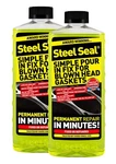 Steel Blown Head Gasket Fix Repair Sealer - 6 Cylinder. Fixed Price $198.89.