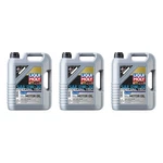 Liqui Moly 15L Engine Motor Oil Special Tec B Fe 0W-30 (3X5L). Fixed Price $138.95.