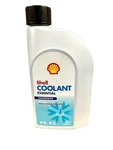 1L Shell Coolant Essential Concentrate Radiator Antifreeze Blue G11 -40 New. Fixed Price $92.18.