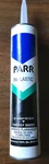 Parr Tech Caulk Sealant Repair Kits- Oz. Parlastic Aluminum K590010. Fixed Price $30.00.