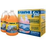 Rain-x Windshield Washer Fluid, 1 Gal, 2-PACK. Fixed Price $28.99.
