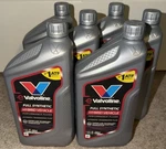 Valvoline Full Synthetic Hybrid Vehicle Atf Automatic Transmission Fluid 6 Qts. Fixed Price $24.90.