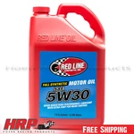 Red Line 15305 5W30 Motor Oil - Gallon. Fixed Price $67.99.