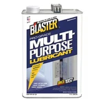Blaster PB-50-128 Multipurpose Lubricant, Gal., Can, Petroleum Distillates,. Fixed Price $38.75.