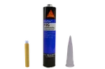 Auto Glass Urethane Adhesive 1 Tube Sika P2G + 207 Primer Stick. Fixed Price $21.95.