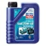 Liqui Moly Marine 4T Motor Oil Sae 25W-40 20546. Fixed Price $23.67.