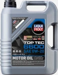 5L Liqui Moly 0W-20 Top Tec 6600 Synthetic Engine Oil 22046 Bmw LONGLIFE-17FE. Fixed Price $55.90.