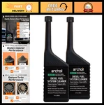 Diesel Fuel System Cleaner - 2 Pack, Cleans Injectors, Turbo & Dpf, Boosts Perfo. Fixed Price $80.99.