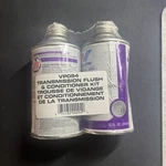 Valvoline VP094 2-PART Transmission Flush And Conditioner Kit 2-PACK. Fixed Price $35.00.