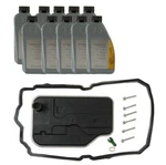 Genuine Transmission Maintenance Kit 722.9 For Mercedes-benz. Fixed Price $329.95.