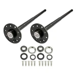 Ten Factory MG22156 Drive Axle Shaft Assembly. Fixed Price $609.99.