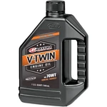 Maxima V-twin Engine Oil 70WT 32OZ 30-09901. Fixed Price $18.98.