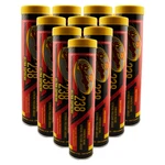 Schaeffer's 02382-029 Ultra Supreme Grease, Nlgi #2, 14 Oz. Pack Of 10. Fixed Price $119.99.