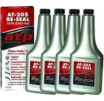 Atp AT-205 Re-seal Stops Leaks Fast 8 Oz Qty X 4 Guaranteed Usa Made.. Fixed Price $69.99.