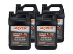 Driven Racing Oil Crate 10W40 Synthetic Case X Gallon- 22408-4. Fixed Price $336.17.
