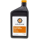 Ariens 00067600 32 Oz 4-CYCLE Engines 5W-30 Synthetic Blend Oil. Fixed Price $14.76.