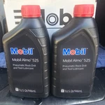 X 1 Us Quart Mobil Almo 525 Pneumatic Rock Drill And Tool Lubricant. Fixed Price $59.99.