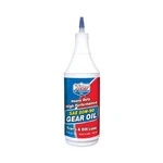Lucas Oil 10043-PK12 Heavy Duty 80/90 Plus Gear Quart Bottle. Fixed Price $117.99.