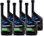 Chevron Techron 266373280 Concentrate Diesel Fuel System Cleaner, 20FLOZ, Pk. Fixed Price $75.99.