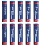 Pack Chevron Ep 2 Grease; Formerly Delo Starplex; (10) 14OZ Tubes. Fixed Price $59.79.