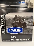 Pure Polaris Oem Sportsman Atv Oil Change & Maintenance Kit 2859086 *new Box*. Fixed Price $29.99.