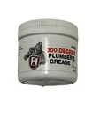 Hercules Plumber's 300 Degree Grease Jar 2OZ 40601. Fixed Price $11.95.