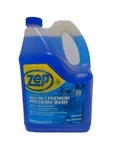 Zep Concentrated ALL-IN-1 Premium Pressure Wash Cleaner Gallon. Fixed Price $26.99.