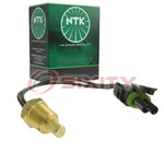 Ngk Ntk Coolant Temperature Sensor For 1986-1987 Renault Alliance 1.4L 1.7L Vl. Fixed Price $53.42.