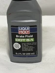 Liqui Moly Dot 5.1 Brake Fluid 250ML. Fixed Price $14.97.