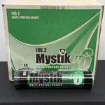 10 Pack Mystik JT-6 Mp #2 Grease Multipurpose. Fixed Price $48.98.