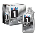 Mobil 1 Synthetic Automatic Transmission Fluid, Qt, Case Of 6 Free Shipping!!. Fixed Price $58.00.