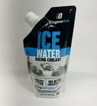 Engine Ice Water Racing Coolant 12OZ Pouch Motorcycle Atv Dirt Bike Freeship. Fixed Price $16.05.