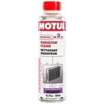 Motul Radiator Cleaner Additive 300ML - Professional Cooling System Flush. Fixed Price $35.99.