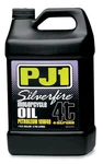 PJ1 Silverfire 4T Extra Premium Oil 20W50 1GAL. Motorcycle 9-50-1G-PET. Fixed Price $32.60.