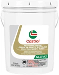 Castrol Fifth Wheel Grease Nlgi #2 - 35LB Pail 14A7CA 16016C. Fixed Price $297.89.