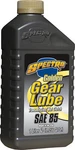 Spectro Golden Gear Lube 85W 1 Lt L.GSCGL85. Fixed Price $30.69.