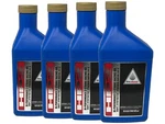 Honda Genuine Oem HP2 Synthetic Stroke Oil Pint 08C35-AH21S01 4 Pack. Fixed Price $55.59.